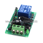 Relé sem fio, receptor e transmissor de controle remoto dc 12v 10a, rf, sistema inteligente doméstico, 315 /433 mhz/150m - especificações