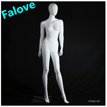New Fashion Female Model Mannequins Display Mannequins Full Body Fiberglass Mannequin Body Hot Sale 2024 - buy cheap
