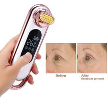 original face skin lifting machines RF radio frequency machines wrinkle removal anti-aging device skin rejuvenation machine 2024 - buy cheap