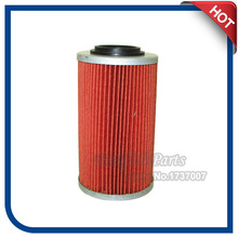 Filtro de óleo para oem, número de peça aprilia ap0956745, buell q10641am, can-am 420956745 2024 - compre barato