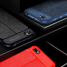 Caso suave para Xiaomi Redmi note 6A caso cubierta de silicona cubierta del teléfono para Xiaomi Redmi note 6A TPU cubierta protectora 2024 - compra barato