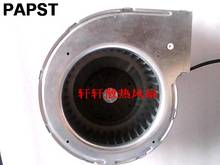   RG133-46/24-203 G1G133-DE19-21 Turbo blower DC 24V cpu cooler heatsink axial Cooling Fan Wholesale 2024 - buy cheap