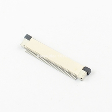 10pcs FPC FFC 0.5mm Pitch 45 Pin Drawer Type Ribbon Flat Connector Top Contact 2024 - buy cheap