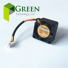 NEW 15000RPM SUNON 2010 KD0501PFB3-8 GM0501PFB3-8 20MM Cooling fan 5V 0.2W Mini Fan 3wire 2024 - buy cheap