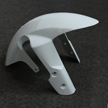 Motorcycle Unpainted Mudguard Front Fender For Suzuki GSXR1000 GSX-R 1000 K7 2007 - 2008 Mud Guard Fairing Cowl Cover Injection 2024 - buy cheap