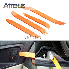 Car Audio Door Removal Tool for Audi A6 C6 BMW F30 F10 Toyota Corolla Citroen C5 Ford Focus 3 2 Accessories For Nissan Qashqai 2024 - buy cheap