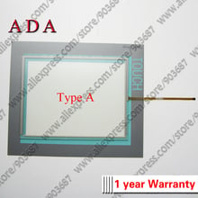 Touch Screen Digitizer for 6AV6 643-0CD01-1AX5 Touch Panel for 6AV6643-0CD01-1AX5 MP277 10" TOUCH with Overlay (protective film) 2024 - buy cheap