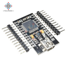 Mini USB ATmega32U4 Pro Micro 5V 16MHz Board Module For Arduino Leonardo ATMega 32U4 Controller Pro-Micro Replace Pro Mini 2024 - buy cheap