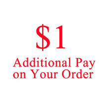 Additional Pay on Your Order 2024 - buy cheap