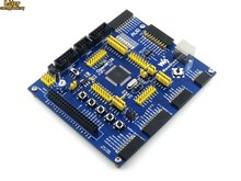 ATMEL AVR Development Board ATmega128A-AU 8-bit RISC AVR ATmega128 Development Board Kit = Waveshare OpenM128 Standard 2024 - buy cheap