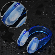 Swimming Inner Nose Ear Plugs Silicone Clips Nose Inner Clip Waterproof Earplugs Soft Ear Clip Sports Diving Underwater Tools 2024 - buy cheap