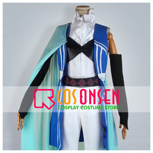 COSPLAYONSEN Devils and Realist  Sytry Cosplay Costume All Sizes Custom Made 2024 - buy cheap