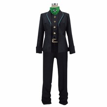 Disfraz personalizado del profesor Ozpin RWBY, uniforme para Cosplay, 2017 2024 - compra barato