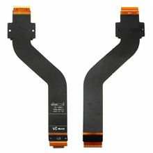 For Samsung Galaxy Note 10.1 N8000 LCD Screen Display Flex Cable Ribbon 2024 - buy cheap