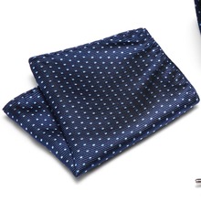 Plaid Polka Dot Pocket Squares For Suits Wedding Party Business Hot Sell 100% Silk Men Floral Paisley Handkerchiefs 2024 - buy cheap