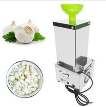 220V Household and Commercial Garlic Peeling Machine Electric Garlic Peeler Top Quality 2024 - buy cheap