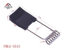 Manufacturer Custom Ceiling Down Light Torsion Spring clips for Luminaire 2024 - buy cheap