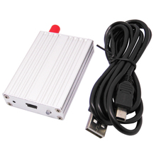 USB-кабель Arduino Uno, 433 МГц, 100 мВт, дальность действия 1,4 км, 4 шт. 2024 - купить недорого
