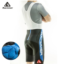 Racintercom-calção de ciclismo masculino, 2020, calções para ciclismo, uso no verão, coolmax 5d, calças com absorção de umidade, mtb 2024 - compre barato