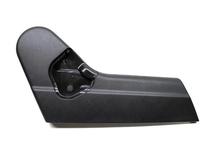 Cubierta embellecedora de asiento delantero derecho, negra, para mercedes-benz W220 Clase S, años 2000 a 2002, 2209103018 2024 - compra barato