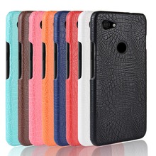 Subin-capa de couro pu de luxo para google pixel 3a, 4a xl, proteção para a parte traseira, telefone protetor para pixel 3a xl 3receptor 4lisa 2024 - compre barato