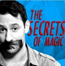 Секреты магии Рика Лакса, волшебные фокусы 2024 - купить недорого