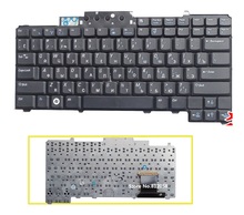 Ssea-novo laptop ru teclado russo para computador dell latitude d620 d630 d631 d820 m65 d820 pp18l 2024 - compre barato