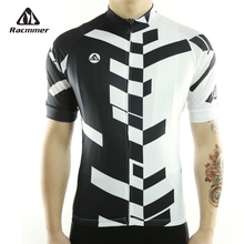 Racmmer-Camiseta de Ciclismo profesional transpirable, Ropa de verano para bicicleta corto, Maillot de Ciclismo, # DX-13, 2020 2024 - compra barato