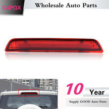 CAPQX-luz de freno trasera para Ford Ecosport, lámpara de montaje alto, CN1513A613AB, 2013, 2014, 2015, 2016 2024 - compra barato