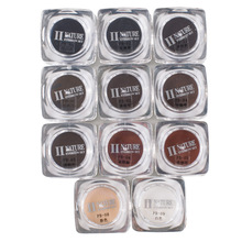 11pcs colors PCD paste tattoo ink set permanent makeup microblading pigment cosmetic manual paint 5g 2024 - buy cheap