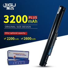 Jigu-bateria para laptop, hp 240 g2, cq14, cq15, oa04, convés 740715-001, 15-h000, 15-s000 2024 - compre barato