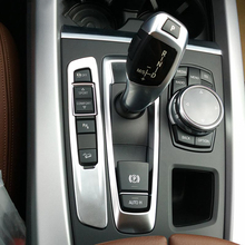 Accesorio Interior de coche para BMW X5, F15, X6, f16, 2014, 2015, 2016 2024 - compra barato