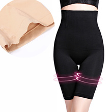 Waist trainer high waist shapers corset Slimming Belt Shaper Panties body shaper modeling strap Panty Slimming Underwear 2024 - buy cheap