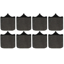 Pastillas de freno delantero para motocicleta APRILIA RSV1000R RSV 1000 R Mille 2001 2002 Tuono R (pinza Radial) 2002-2010 2024 - compra barato