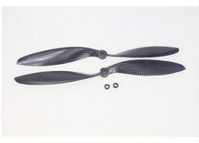 F05322 4Pairs 10x3.8 3K Carbon Fiber Propeller CW CCW 1038 CF Props For RC Quadcopter Hexacopter Multi Rotor UFO 2024 - buy cheap