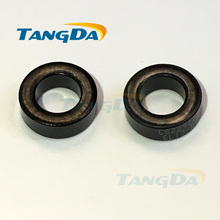 Tangda sendust FeSiAl toroidal cores inductor OD*ID*HT 24*13*8 mm AL: 90nH/N2 Ue: 125 AS090125A CS229125 77310-A7 A. 2024 - buy cheap