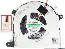 For SUNON mf60120v1-c130-g99 5V 0.4A notebook fan+cooling fan 2024 - buy cheap