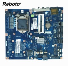 High quality For Lenovo B550 AIO Intel Motherboard VIA15 LA-A071P FRU 90004083 100% Tested Fast Ship 2024 - buy cheap