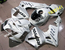 For Honda CBR600RR F5 2005-2006 Cowling Kit CBR 600RR 05 06 Motorcycle Fairing Full Set (Injection molding) 2024 - buy cheap