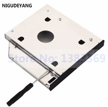 Yuudeyang-adaptador de disco rígido ssd hdd para asus drive x75v x52j uj160 2024 - compre barato