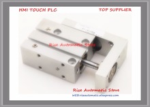 New Original MXH10-15 Type Pneumatic Compact Pneumatic Slider Cylinder High-Quality 2024 - buy cheap