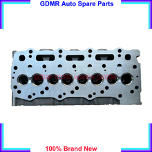 Auto engine spare parts Cylinder head 404 for perkins 2024 - buy cheap