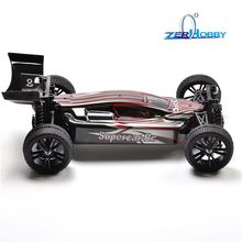 supercar rc car 1/10 scale electric powered brushless off road high speed buggy (item no. SEP1012TOP) 2024 - buy cheap