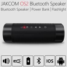 JAKCOM OS2 Smart Outdoor Speaker Hot sale in Speakers as speaker pc ses bombasi reproduktor 2024 - buy cheap