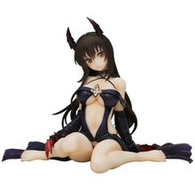 Anime Sexy Figure To Love Ru Darkness Kotegawa Yui 1/6 Scale Painted PVC Action Figure Collectible Model Toys Adult Doll 16cm 2024 - buy cheap