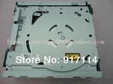 Brand new Matsushita 6 disc DVD mechanism new style for Cayenne PCM3.1 Mercedes W221 W204 NTG3 BECKER Rohens GPS 2024 - buy cheap