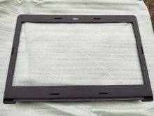 Новый чехол для Lenovo Thinkpad E475 E470C E470 LCD передняя рамка накладка 01EN229 AP11N000300 черный 2024 - купить недорого