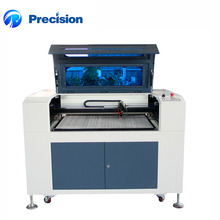 Small size 6090 co2 laser cutting machine cnc laser engraving machine for nonmetal 2024 - buy cheap