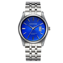 2018 Fashion Luxury Men'S Watch 30m Waterproof Date Clock Male Business Watches Men Quartz Casual Wrist Watch Relogio Masculino 2024 - buy cheap