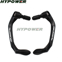 Universal 7/8" 22mm Motorcycle Handlebar Brake Clutch Levers Protector Guard HONDA CBR CBR600RR CBR 600RR 2003-2014 2012 2013 2024 - buy cheap